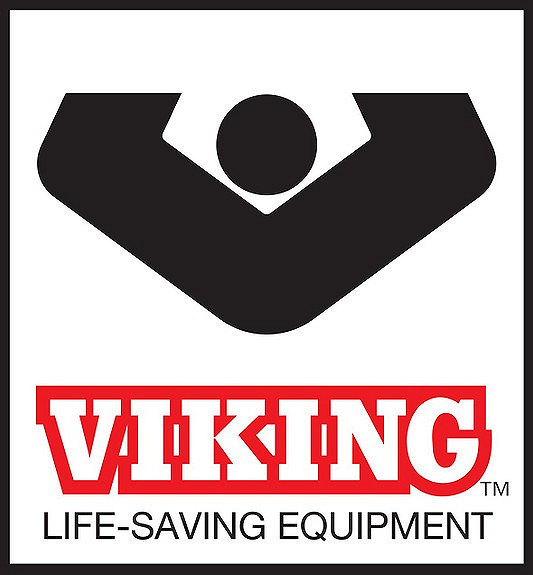 VIKING Life-Saving Equipment Norway AS logo