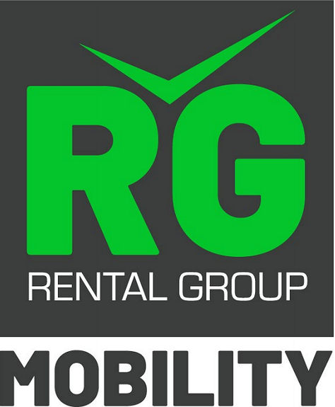 RG Mobility AS logo