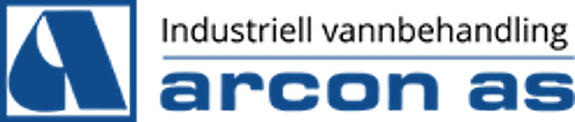 ARCON AS logo