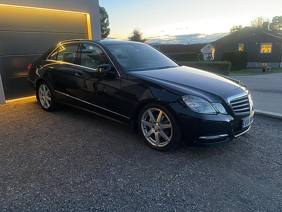 Mercedes-Benz E-Klasse 8 of 30