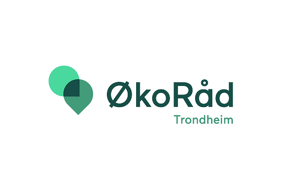 ØkoRåd Trondheim AS logo