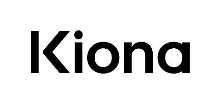 Kiona AS logo