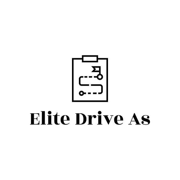 ELITE DRIVE AS logo