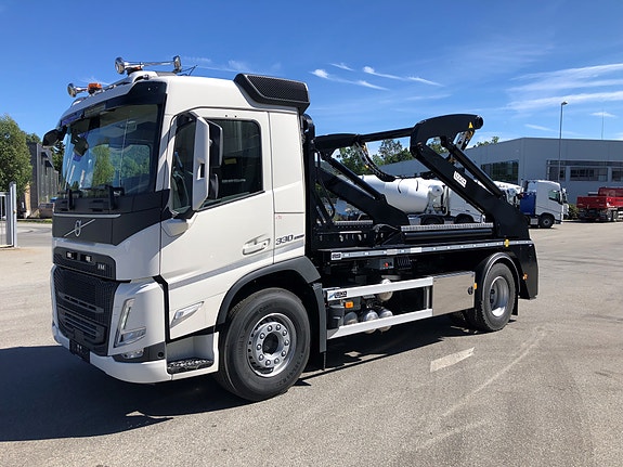 Volvo FM 330 4x2