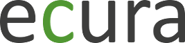 Ecura Care AS logo