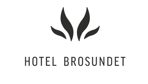 Hotel Brosundet logo