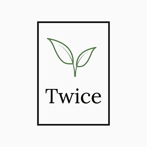 Twice logo