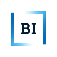 Stiftelsen Handelshøyskolen BI logo