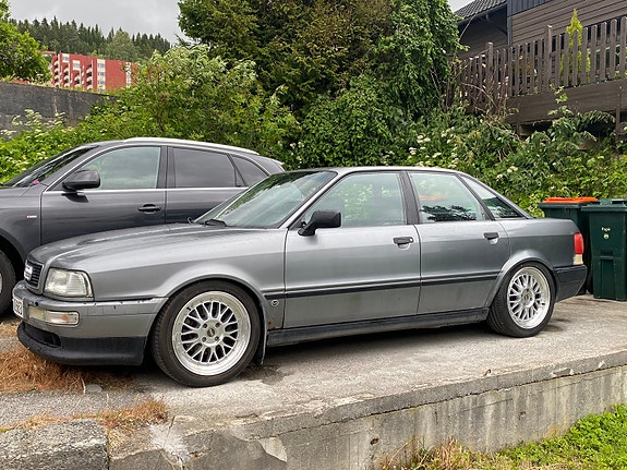 Audi 80 8 of 15
