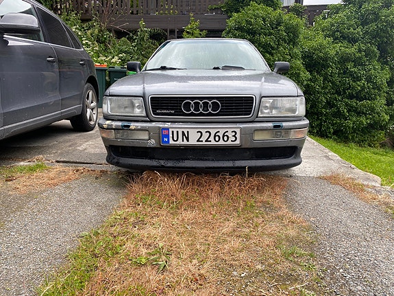 Audi 80 3 of 15