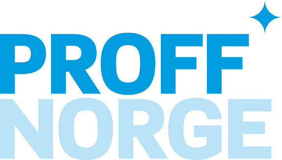 Proff Norge AS logo