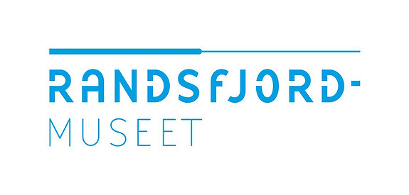 RANDSFJORDMUSEET AS logo