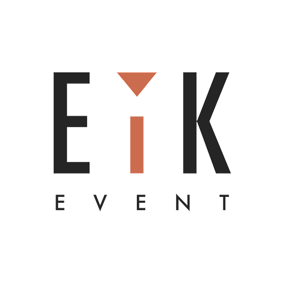 Eik Event logo