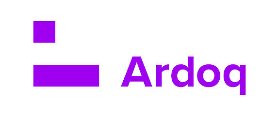 Ardoq logo
