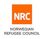 Flyktninghjelpen - Norwegian Refugee Council logo