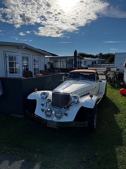 Andre Clenet Series l 1978, 30 000 km, 439 000 kr 17 of 28