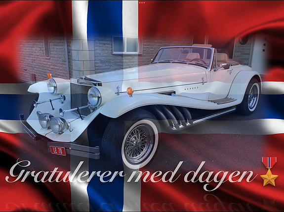 Andre Clenet Series l 1978, 30 000 km, 439 000 kr 28 of 28