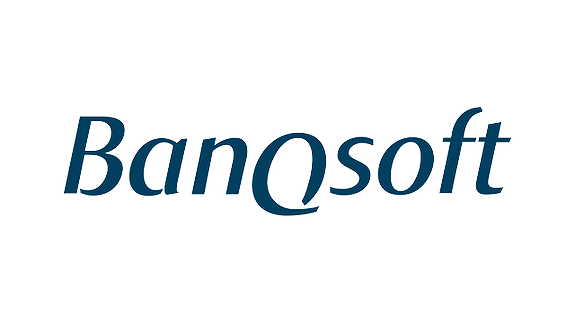 Banqsoft AS logo