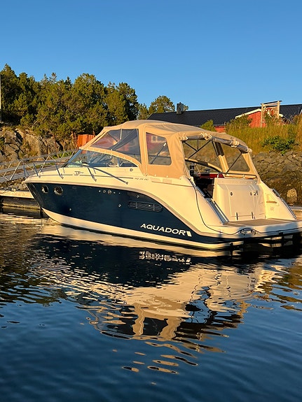 Aquador 26 DC 2 of 5