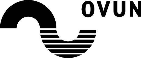 Ovun AS logo
