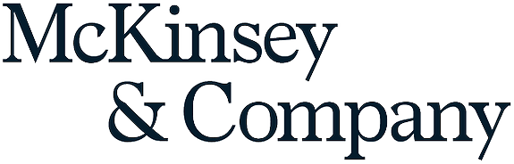 McKinsey & Company Inc. Norway logo