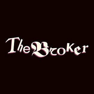 The Broker & Olsen på Bryn logo