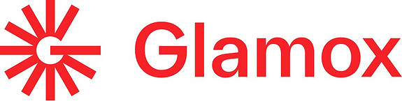 GLAMOX AS logo