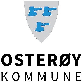 Osterøy kommune logo