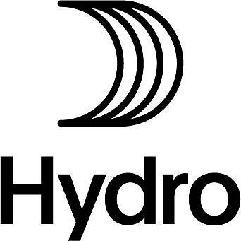 Norsk Hydro ASA logo