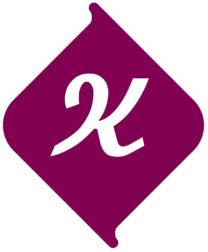 KAATERUD GÅRD AS logo