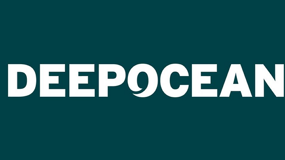 DeepOcean Management logo
