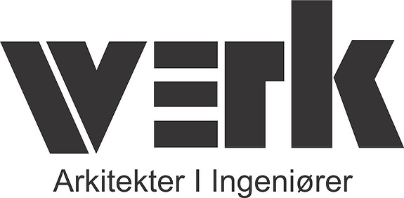 IVERK AS logo