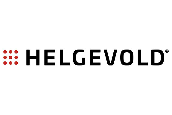 Helgevold logo