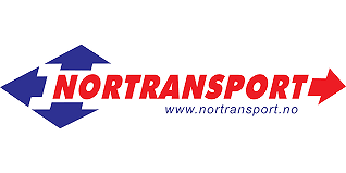 NORTRANSPORT AS logo