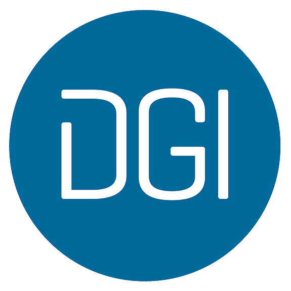 Digitale Gardermoen logo