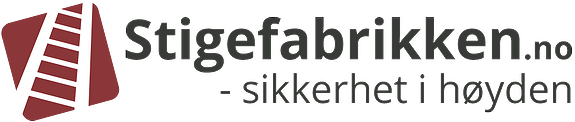 Stigefabrikken.no AS logo