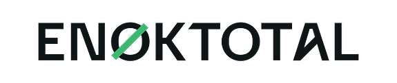 Enøk Total AS logo