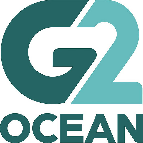 G2 Ocean AS logo