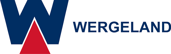 Wergeland AS logo