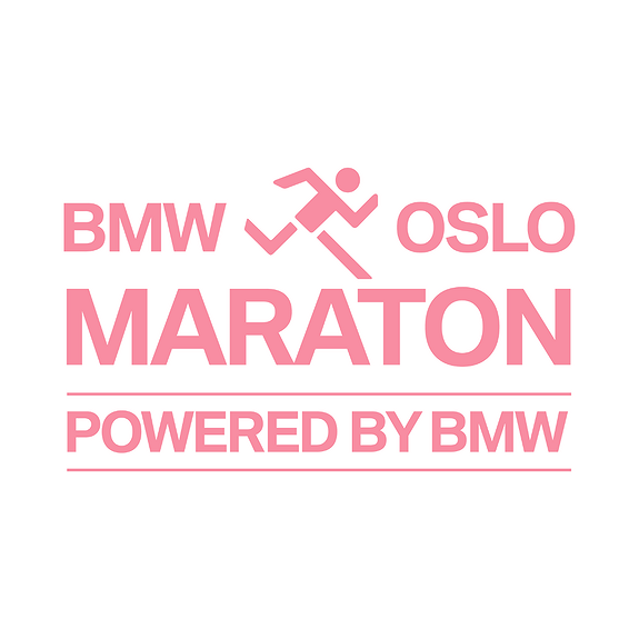 Oslo Maraton AS logo