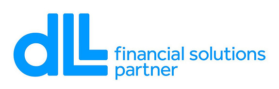 De Lage Landen Finans Norge NUF logo
