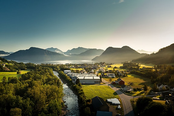 Bilde 1 av 1 i jobbannonse-galleriet