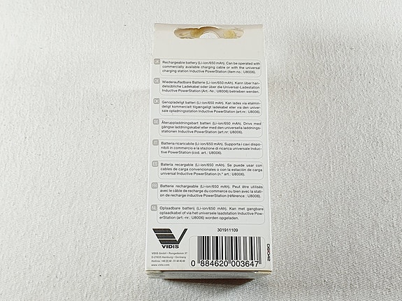 Product image 2 of 5