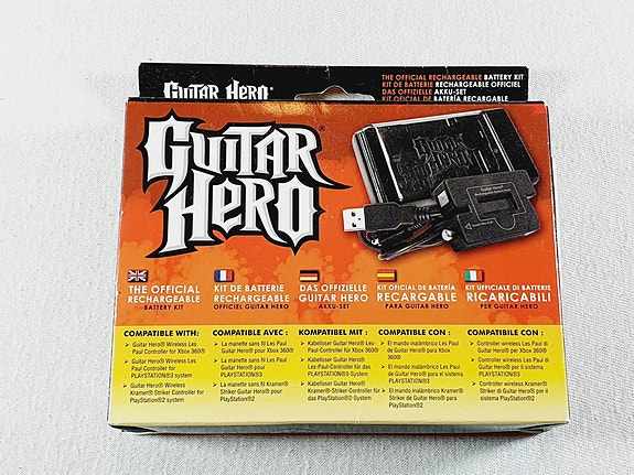 Product image 1 of 4