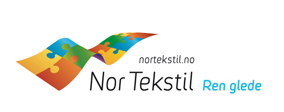 NOR TEKSTIL AS logo