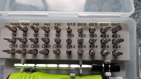 Product image 2 of 5