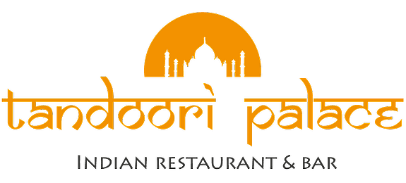 Tandoori Palace logo