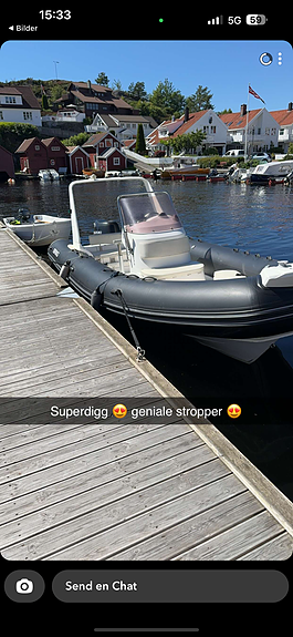 BRIG 600 dags leie 5 of 5