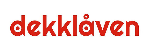 DEKKLÅVEN AS logo