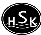 Haugesund Svømmeklubb logo